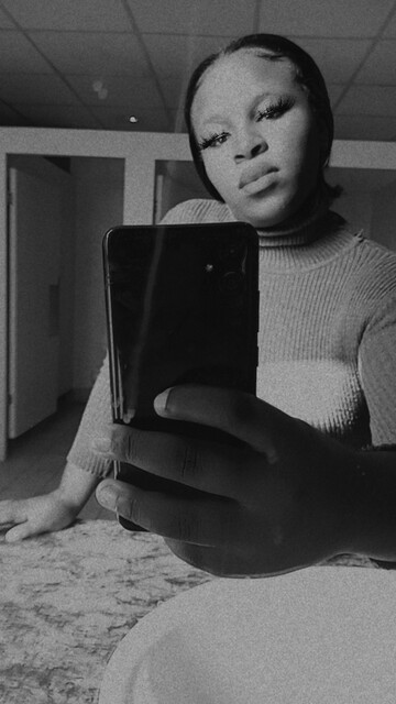 Tracy, 22 Evaton, Gauteng, South Africa