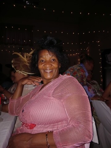 Blommie320, 56 Upington, Northern Cape, South Africa