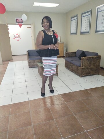 Angel, 50 Boksburg, Gauteng, South Africa