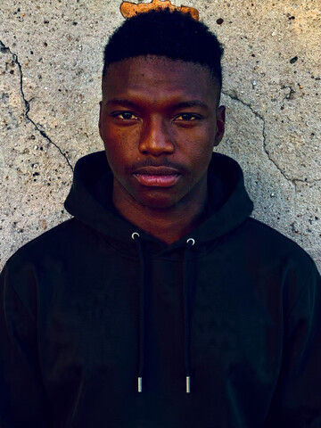 Kooper, 21 Witbank, Mpumalanga, South Africa