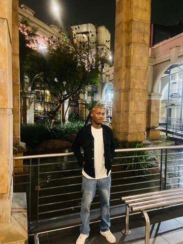 Sihle, 28 Durban, KwaZulu-Natal, South Africa