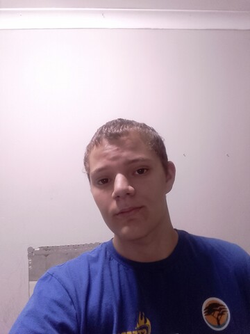 Marcus, 18 Orkney, North West, South Africa