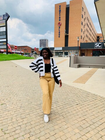 Isabella Isa, 33 Kempton Park, Gauteng, South Africa