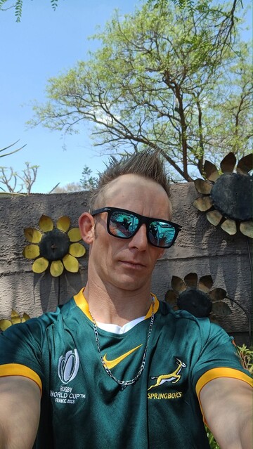 Chris258, 35 Polokwane, Limpopo, South Africa