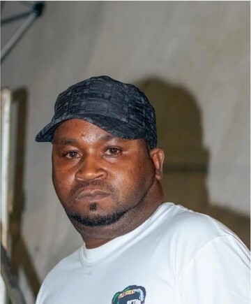 Kay77, 26 Vanderbijlpark, Gauteng, South Africa