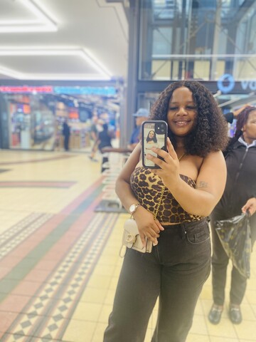 Xolie, 32 Cape Town, Western Cape, South Africa