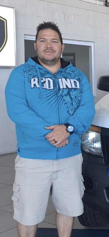 G.Man209, 39 Durbanville, Western Cape, South Africa