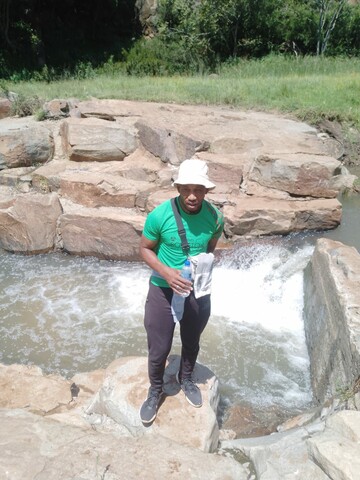 Grey, 38 Evaton, Gauteng, South Africa
