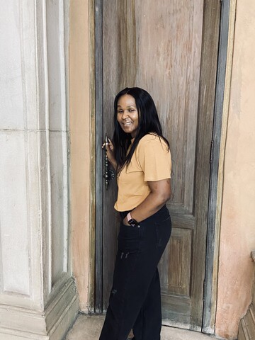 Khosi, 51 Kempton Park, Gauteng, South Africa