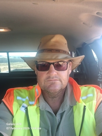 WesleyS, 48 Vanderbijlpark, Gauteng, South Africa