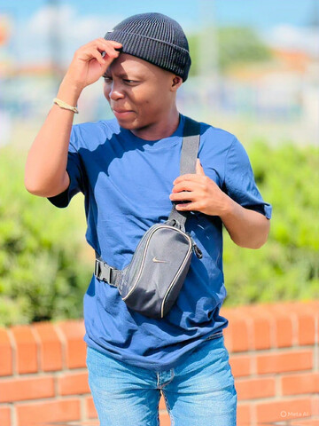 Blessing, 25 Ballito, KwaZulu-Natal, South Africa