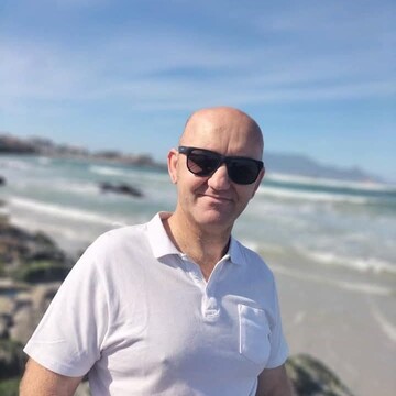 Philip, 46 Durbanville, Western Cape, South Africa