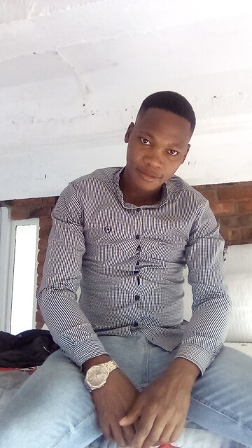 bongsFen, 34 Johannesburg, Gauteng, South Africa