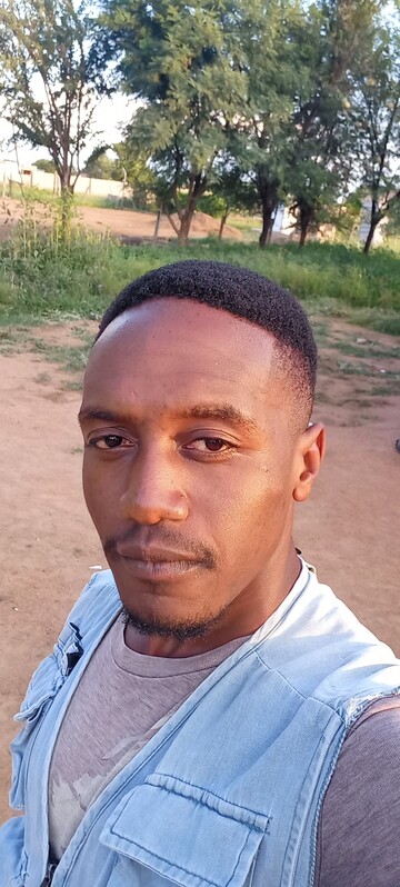 Tman, 28 Mamelodi, Gauteng, South Africa
