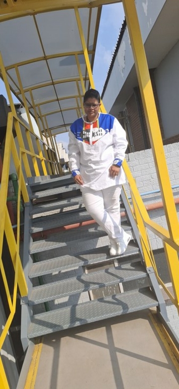 Priya, 37 Lenasia, Gauteng, South Africa