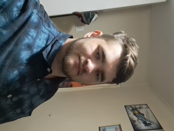 Aidan_1, 24 Benoni, Gauteng, South Africa