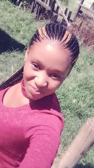 Sese, 24 Rustenburg, North West, South Africa