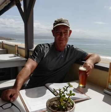 Frank3291, 54 Jeffreys Bay, Eastern Cape, South Africa