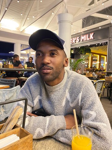 Kenny, 35 Port Elizabeth, Eastern Cape, South Africa