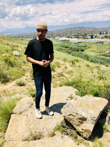 That Guy, 30 Alberton, Gauteng, South Africa