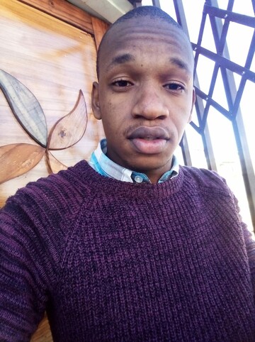 Sharsh, 29 Benoni, Gauteng, South Africa