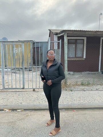 Andie284, 34 Cape Town, Western Cape, South Africa