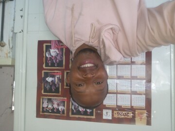 Tay 99, 26 Bloemfontein, Free State, South Africa