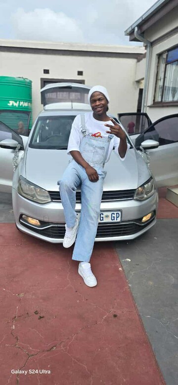 daddydearest, 29 Benoni, Gauteng, South Africa