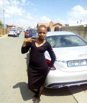 Just.Me, 39 Soweto, Gauteng, South Africa