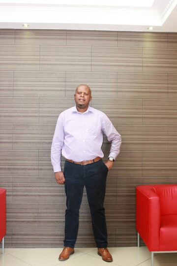 redmsizbo, 44 Midrand, Gauteng, South Africa