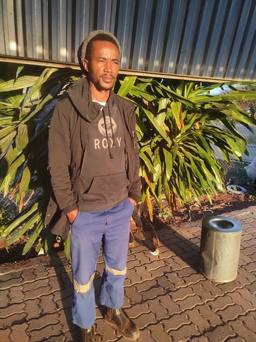 Drew09, 36 Komatipoort, Mpumalanga, South Africa