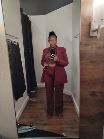 Lihle, 26 Newcastle, KwaZulu-Natal, South Africa