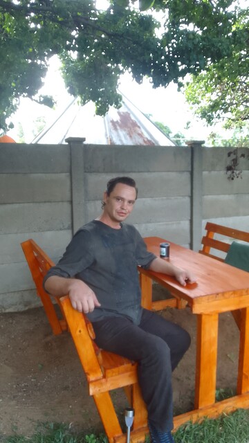 Gantz28x, 43 Sasolburg, Free State, South Africa