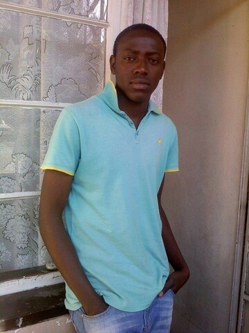 amillie, 37 Soweto, Gauteng, South Africa