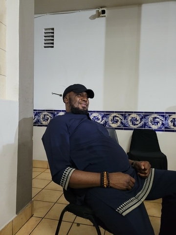 Kenny001, 41 Johannesburg, Gauteng, South Africa