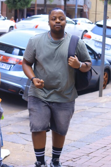 Ndibza Kha!, 22 Vosloorus, Gauteng, South Africa