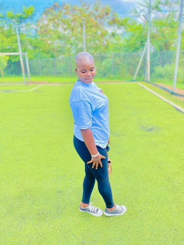 SHARZNDINAE, 31 Thohoyandou, Limpopo, South Africa