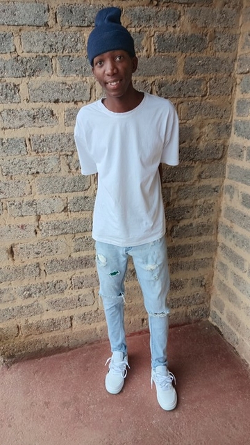 Mjay, 21 Vanderbijlpark, Gauteng, South Africa