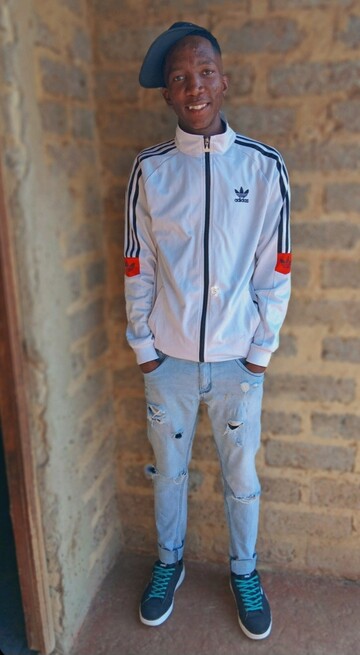 Mjay, 21 Vanderbijlpark, Gauteng, South Africa