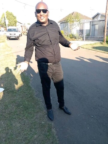 Luhmen, 39 Pietermaritzburg, KwaZulu-Natal, South Africa