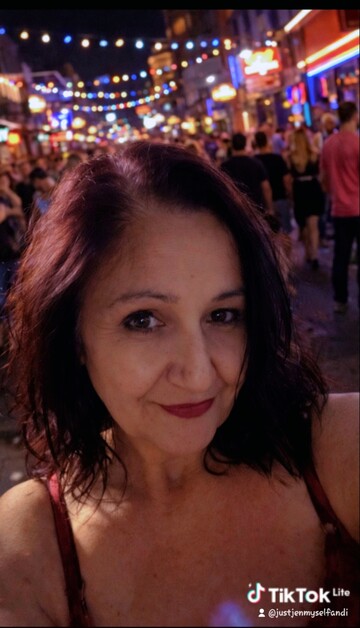 Just Jen, 52 Brits, North West, South Africa