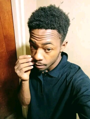 Chris, 26 Rustenburg, North West, South Africa