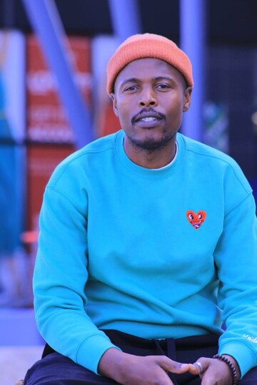 Bandile6, 31 Cape Town, Western Cape, South Africa