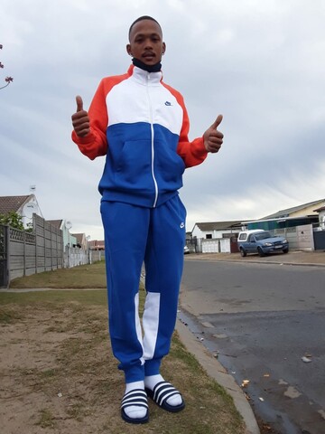 Tessie baby, 26 Bellville, Western Cape, South Africa