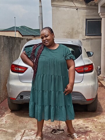 Argentina, 37 Vosloorus, Gauteng, South Africa