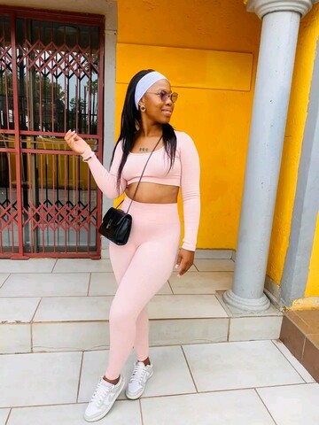 Thee bavbe, 25 Tembisa, Gauteng, South Africa