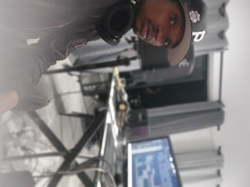 Vince, 26 Midrand, Gauteng, South Africa