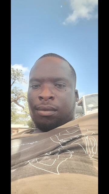 Daddy Dee, 31 Acornhoek, Mpumalanga, South Africa