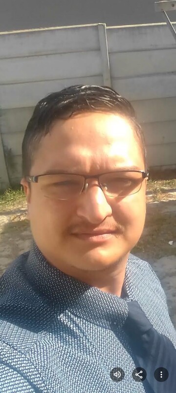 Shanny, 35 Roodepoort, Gauteng, South Africa