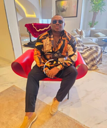 Panther, 49 Cape Town, Western Cape, South Africa